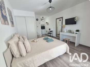 Vente appartement 1 pièce Vente appartement 1 pièce