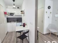 Vente appartement 1 pièce Vente appartement 1 pièce