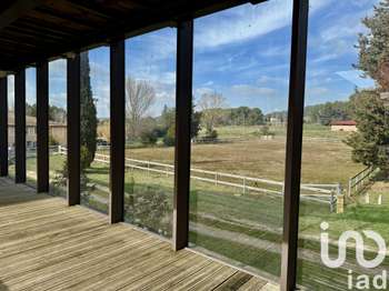 Vente appartement 1 pièce Éguilles 13