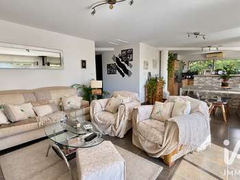 Vente Appartement 4 piècesÉguilles