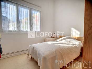 Vente appartement 2 pièces Elbeuf 76