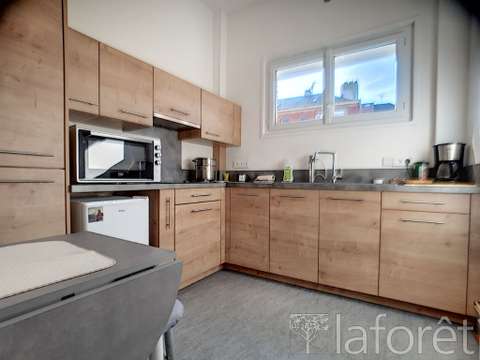 Vente appartement 2 pièces Vente appartement 2 pièces