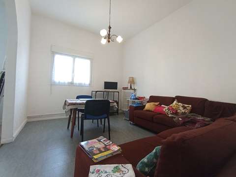 Vente appartement 2 pièces Elbeuf 76