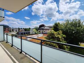 Vente Appartement 3 piècesElbeuf