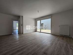 Vente Appartement 3 piècesElbeuf