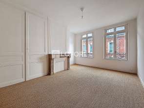 Vente Appartement 2 piècesElbeuf