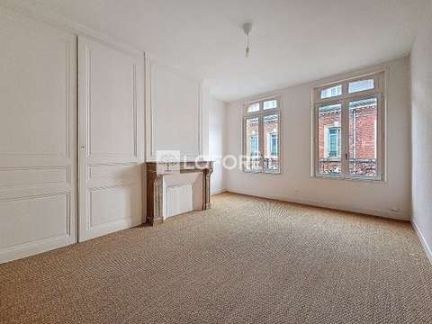 Vente appartement 2 pièces Elbeuf 76