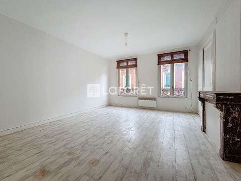 Vente appartement 2 pièces Vente appartement 2 pièces