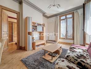 Vente Appartement 2 piècesElbeuf