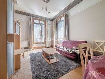 Vente appartement 2 pièces Elbeuf 76