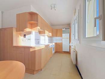 Vente Appartement 4 piècesElbeuf