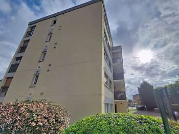 Vente Appartement 4 piècesElbeuf