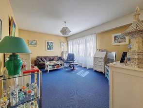 Vente Appartement 4 piècesElbeuf