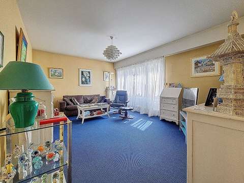 Vente appartement 4 pièces Elbeuf 76