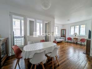 Vente Appartement 4 piècesElbeuf