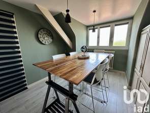 Vente Appartement 4 piècesElbeuf