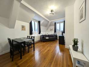 Vente Appartement 3 piècesElbeuf