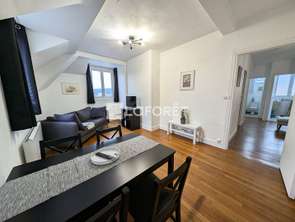 Vente Appartement 3 piècesElbeuf