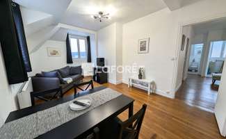 Photo Vente appartement Elbeuf