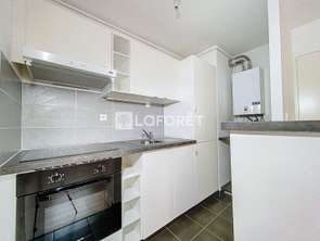 Vente Appartement 2 piècesElbeuf