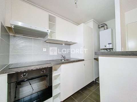 Vente appartement 2 pièces Elbeuf 76