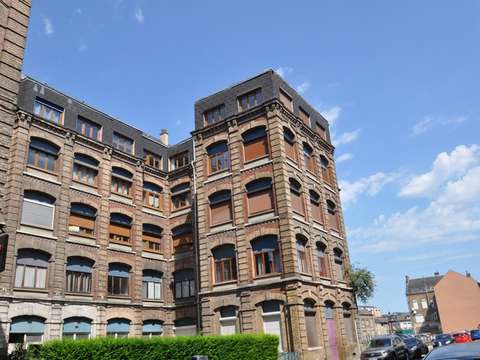 Vente appartement 3 pièces Elbeuf 76