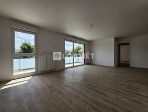 Vente Appartement 3 piècesElbeuf