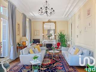Vente appartement 7 pièces Vente appartement 7 pièces