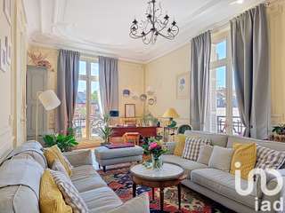 Vente appartement 7 pièces Vente appartement 7 pièces