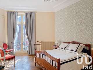 Vente appartement 7 pièces Vente appartement 7 pièces