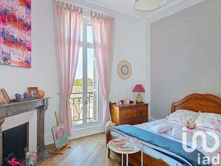 Vente appartement 7 pièces Vente appartement 7 pièces