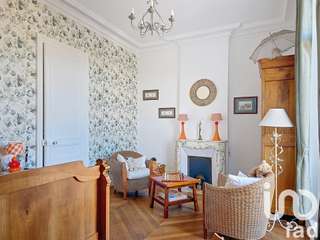 Vente appartement 7 pièces Vente appartement 7 pièces