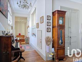 Vente appartement 7 pièces Vente appartement 7 pièces