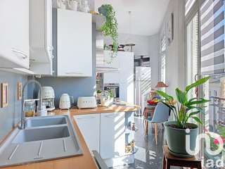 Vente appartement 7 pièces Vente appartement 7 pièces