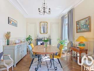 Vente appartement 7 pièces Vente appartement 7 pièces