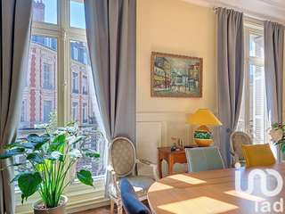 Vente appartement 7 pièces Vente appartement 7 pièces