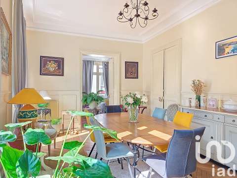Vente appartement 7 pièces Vente appartement 7 pièces