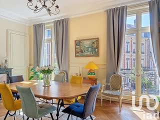 Vente appartement 7 pièces Vente appartement 7 pièces