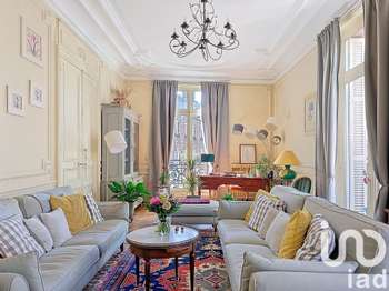 Vente Appartement 6 pièces +Elbeuf