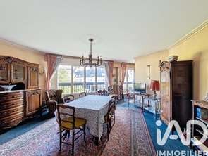 Vente Appartement 5 piècesElbeuf
