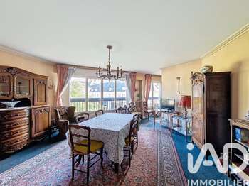 Vente appartement 5 pièces