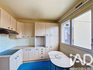 Vente appartement 5 pièces