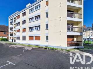 Vente appartement 5 pièces