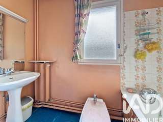 Vente appartement 5 pièces