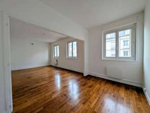Vente Appartement 3 piècesElbeuf