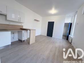 Vente Appartement 2 piècesElbeuf