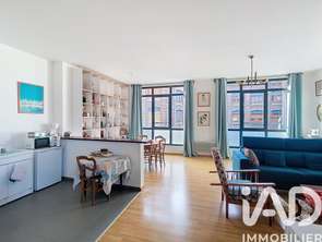 Vente Appartement 2 piècesElbeuf