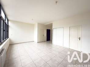 Vente Appartement 3 piècesElbeuf