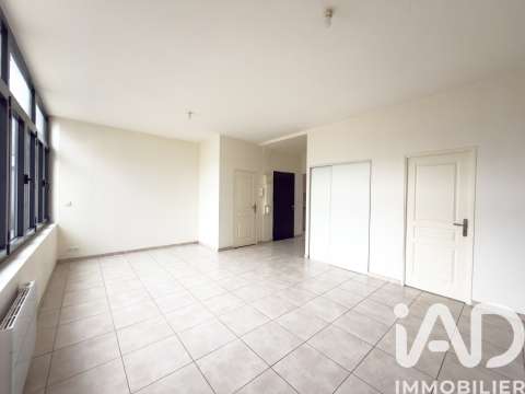 Vente appartement 3 pièces Elbeuf 76