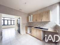 Vente appartement 3 pièces Elbeuf - 76
